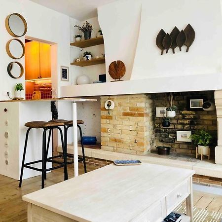Appartement Les Mouettes à Trouville-sur-Mer Extérieur photo