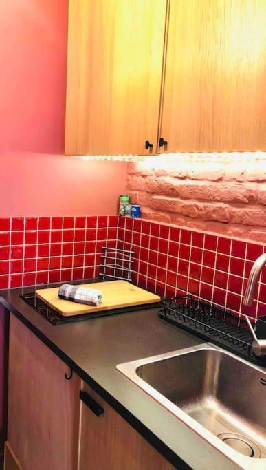 Appartement Les Mouettes à Trouville-sur-Mer Extérieur photo