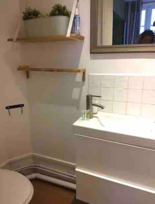 Appartement Les Mouettes à Trouville-sur-Mer Extérieur photo