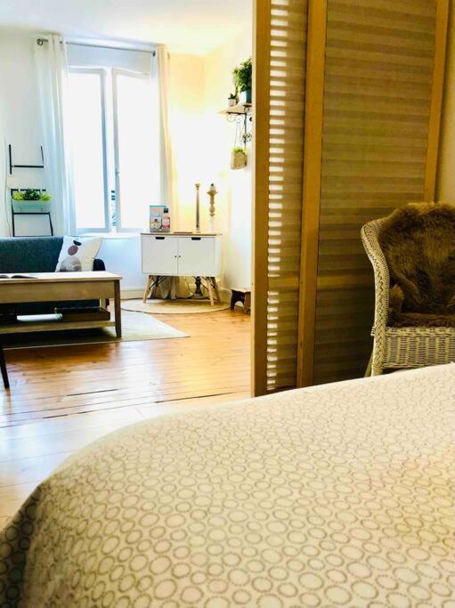 Appartement Les Mouettes à Trouville-sur-Mer Extérieur photo